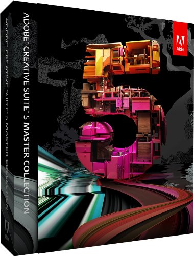 Adobe Cs5 Master Collection Free Download With Crack For Mac