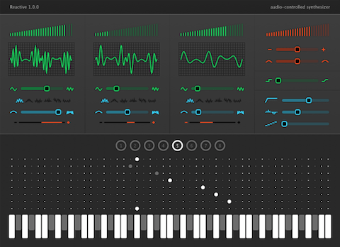 Sinevibes intros alternator motion synthesizer for mac free