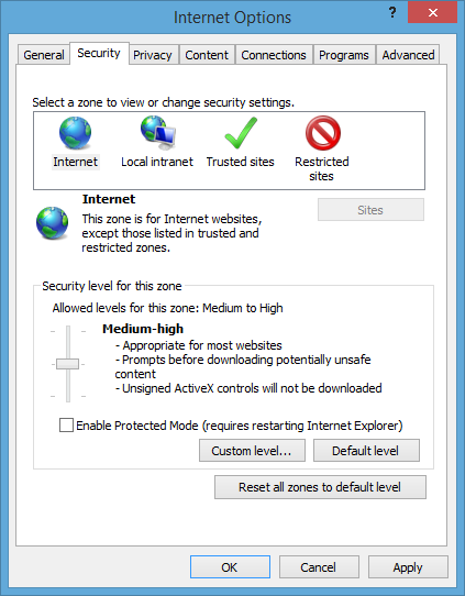 Fix Internet Explorere V5 For Mac