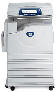 Xerox Workcentre 7345 Driver For Mac
